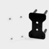SATELLITE PLATE FITTING