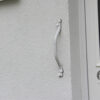 Door handle fitting