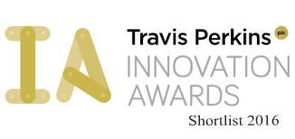 TP Innovation Award shortlist