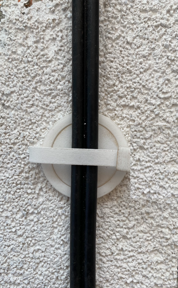 Swi-Cc External Wall Cable Connectors 10 Pack - Image 7