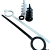 SWI-CC External Wall Cable Connectors 10 Pack