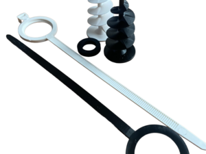 SWI-CC External Wall Cable Connectors 10 Pack