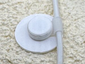 Swi-Bc Universal Cable Securing, 3-10Mm. 10 Pack