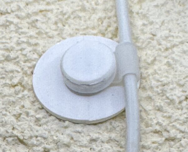 Swi-Bc Universal Cable Securing, 3-10Mm. 10 Pack