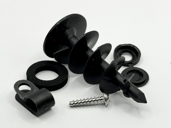 Swi-Bc Universal Cable Securing, 3-10Mm. 10 Pack - Image 4