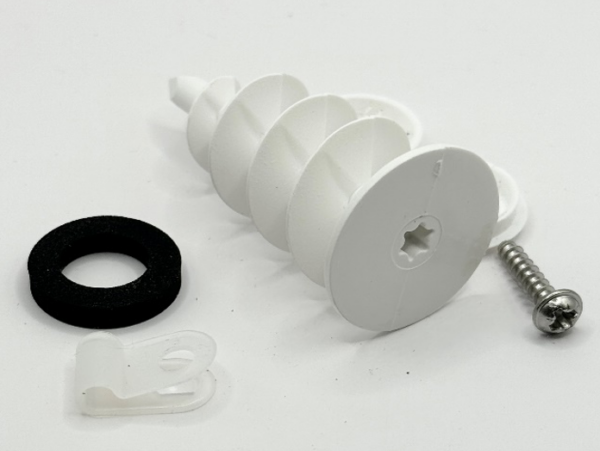 Swi-Bc Universal Cable Securing, 3-10Mm. 10 Pack - Image 5