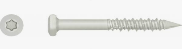 Rawlplug Fixings (Wbt) For Direct Fixing To Concrete