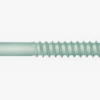 Rawlplug Fixings (WX) for securing into cement backing boards / OSB