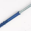 Rawlplug Fixings (FF1) for aieriated and standard concrete, brick and block