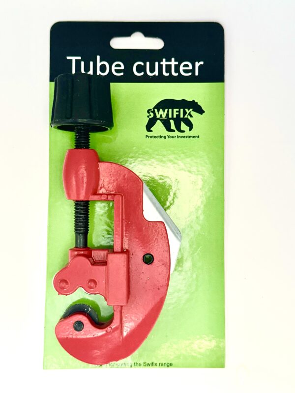 Pipe Cutter