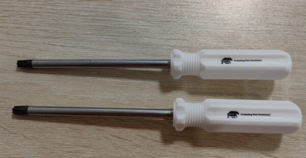 Swi-Torx T30